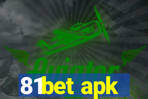 81bet apk